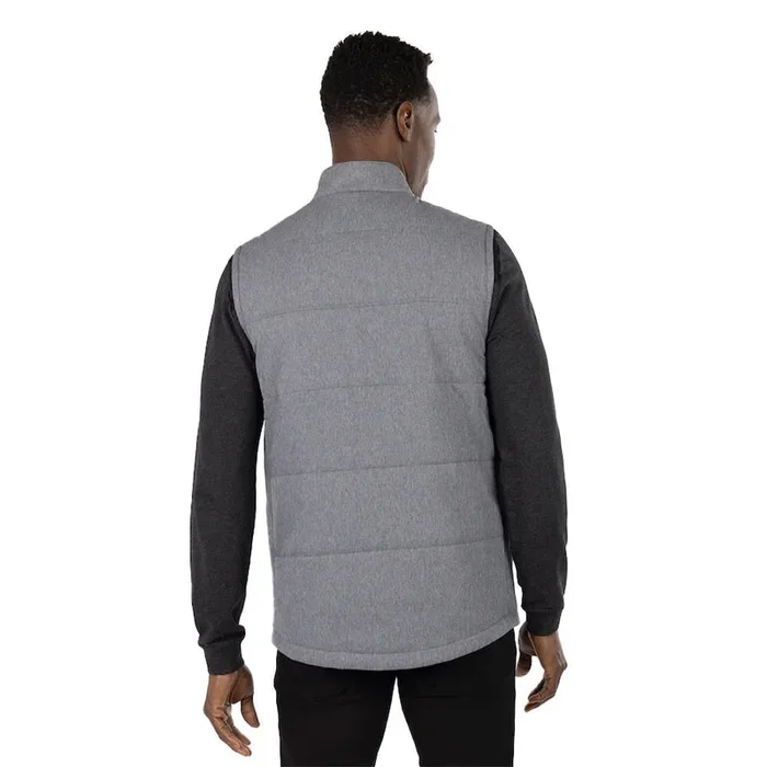 Travis Mathew Heated Negotiations Vest