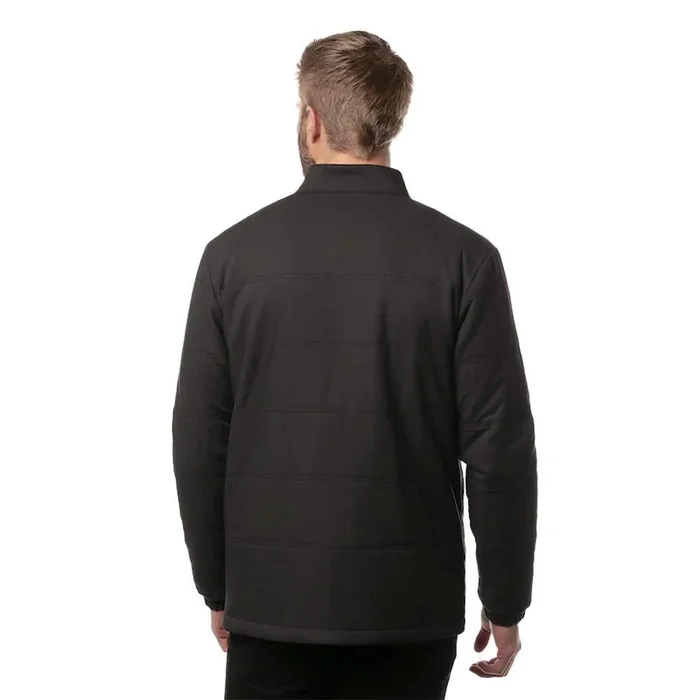 Travis Mathew Interlude Puffer Jacket