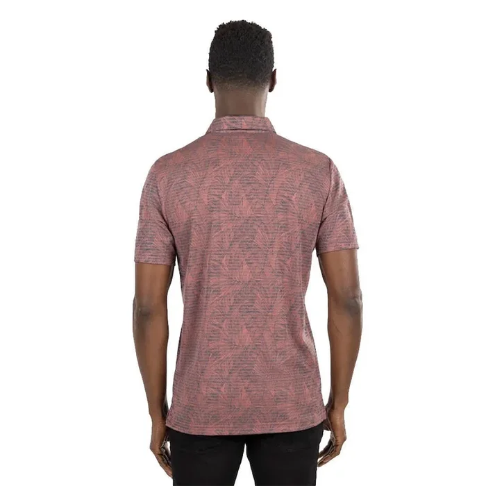 Travis Mathew Moonrise Polo