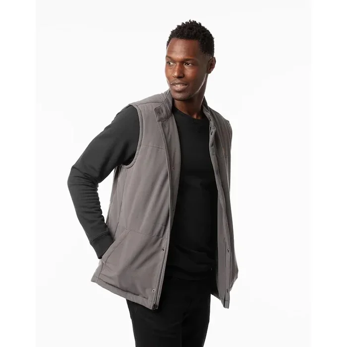 Travis Mathew Snowbody Better Vest