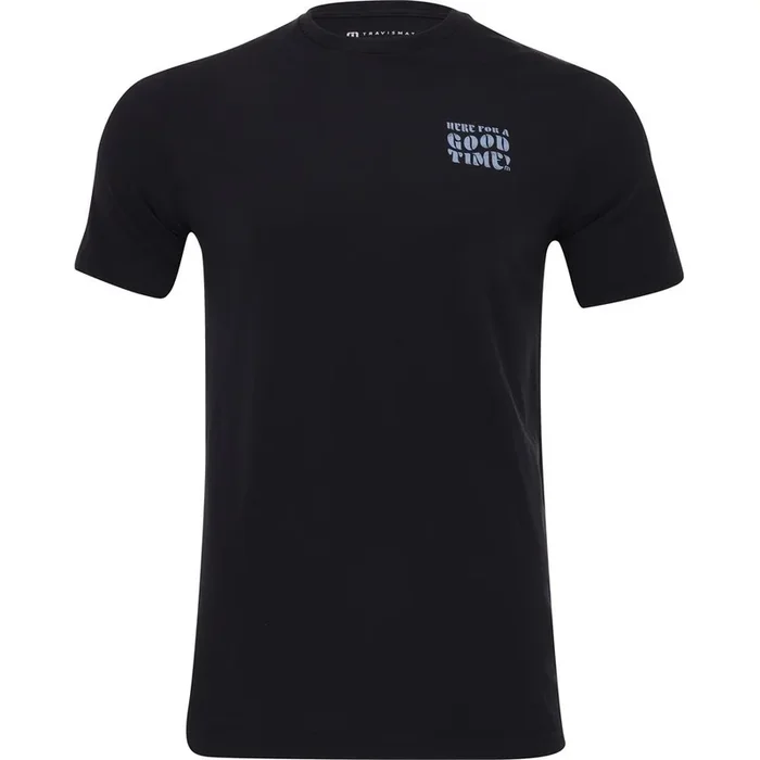 Trenched Tee
