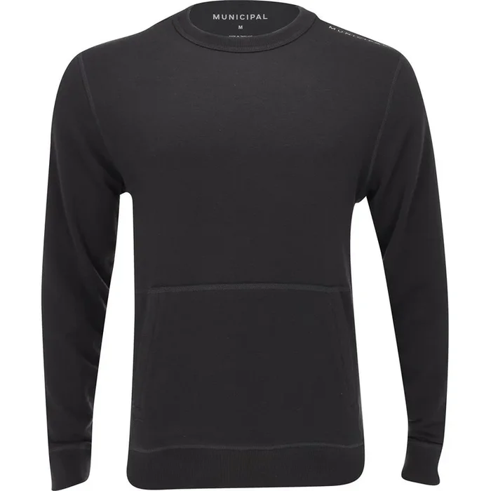 Trophy Crew Pullover