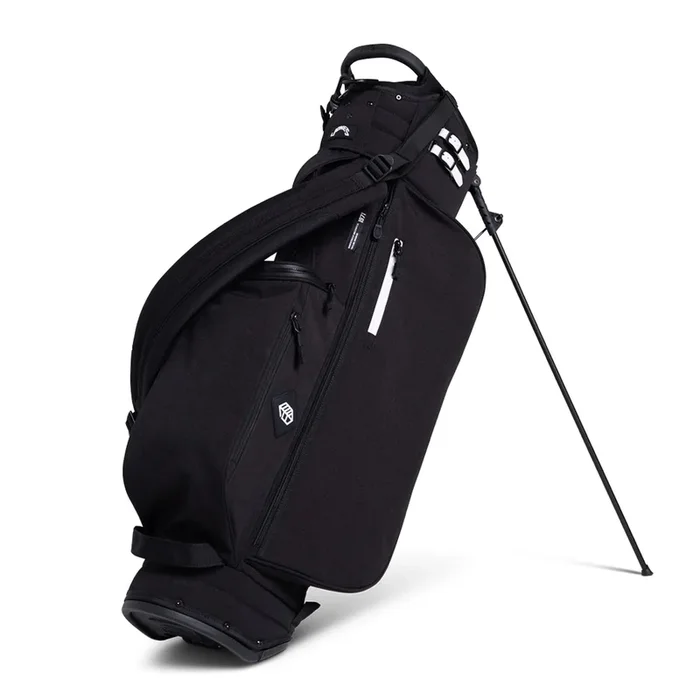 Trouper 3.0 – Black – Jones Sports Co