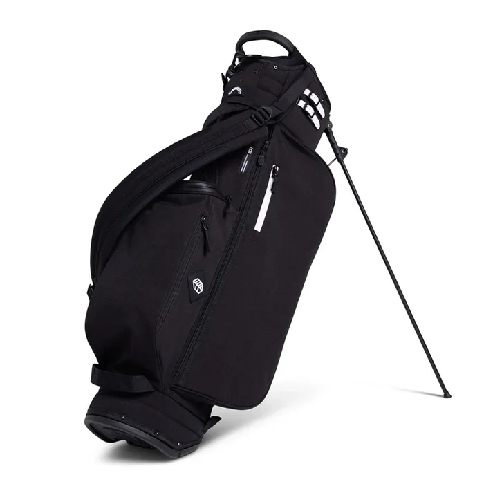 Trouper 3.0 – Black