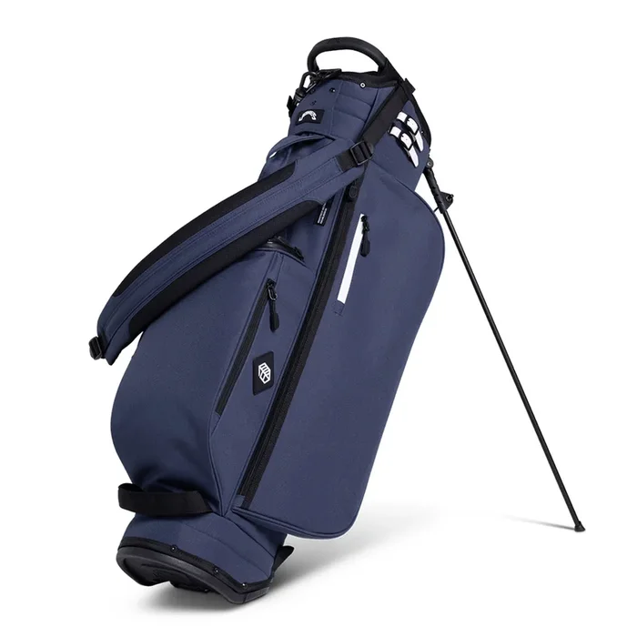 Trouper 3.0 – Navy