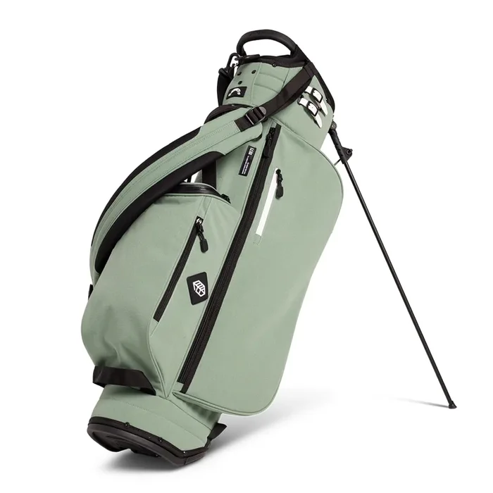 Trouper 3.0 – Sage Leaf/Black