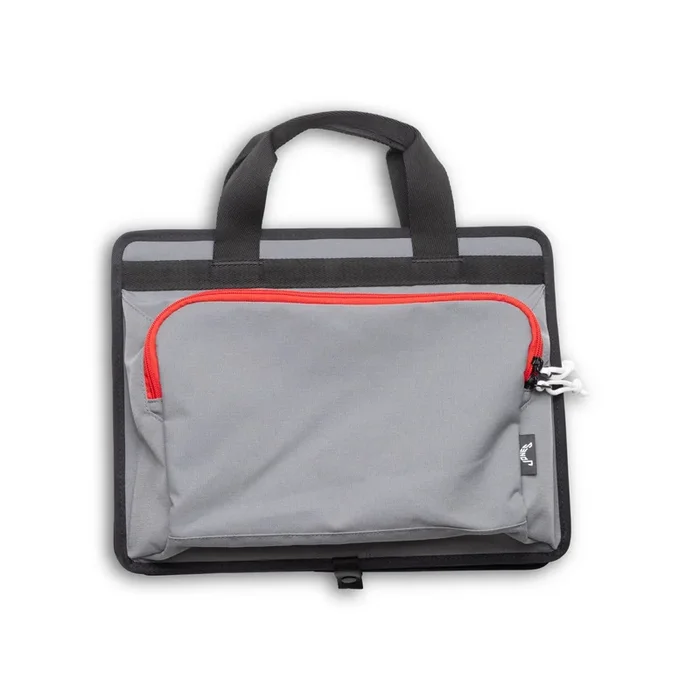 Trunk Caddie – Charcoal