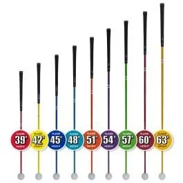 U.S. Kids Golf Swing Speed Trainer