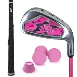 U.S. Kids Pink Yard Clubs 2025