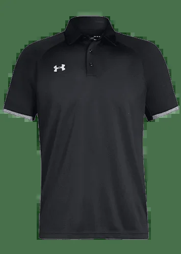 Under Armour Men’s Rival Polo Shirt