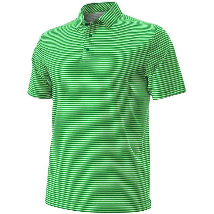 Under Armour Men’s Drive Groove Stripe Polo 25