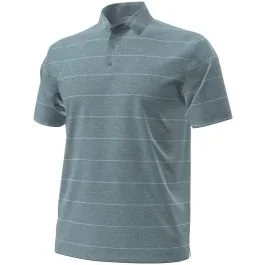 Under Armour UA Drive Stinger Stripe Golf Polo