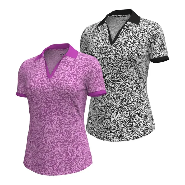 Under Armour Women’s Playoff 3.0 Eagle Swoop Polo 24