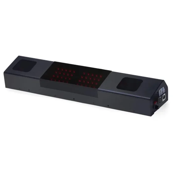 Uneekor QED Launch Monitor & Golf Simulator