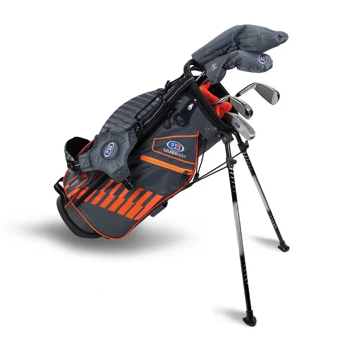 US Kids Ultralight 7 Right-Handed Full-Set