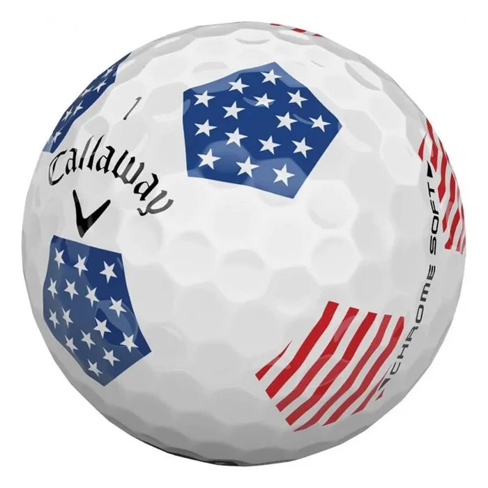 USA Flag