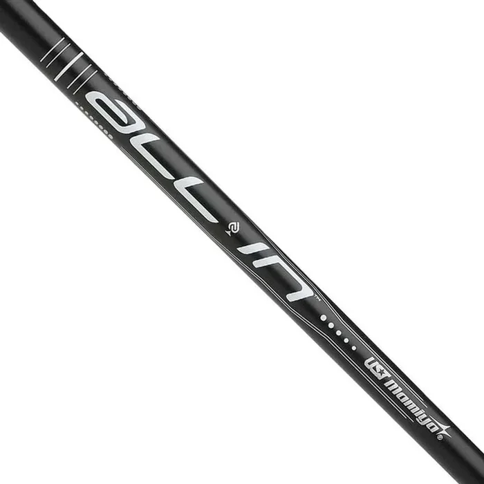 UST All-In Graphite Putter Shaft