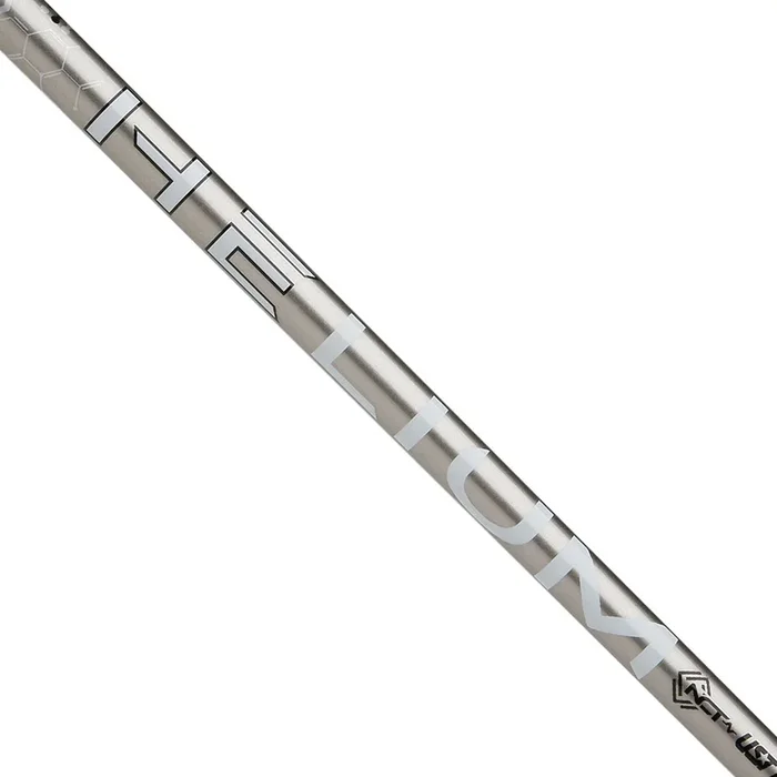 UST Helium NCT Graphite – 52g – F2 A-Flex