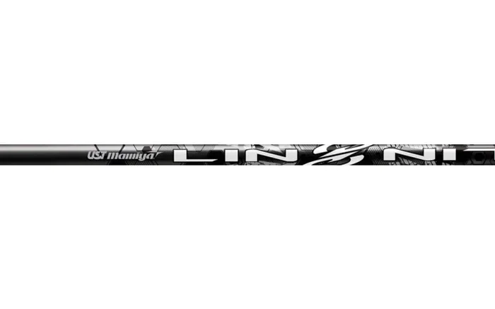 UST LIN-Q M40Z TSPX BLACK 6