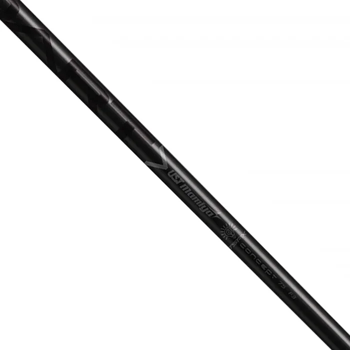 UST MAMIYA DART V TSPX 75 IRON SHAFTS (0.370)