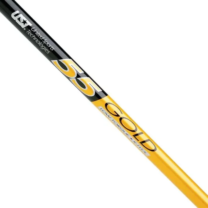 UST Mamiya Gold 55 .335 Graphite Wood Shaft