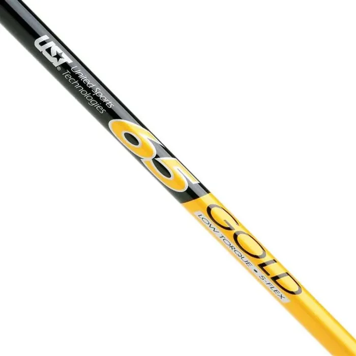 UST Mamiya Gold 65 .335 Graphite Wood Shaft
