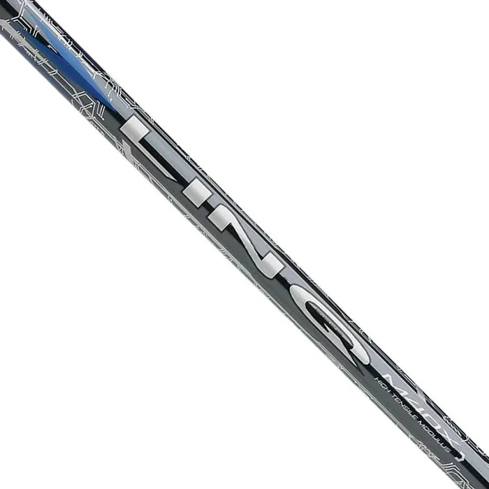 UST Mamiya LIN-Q M40X Blue Golf Shaft