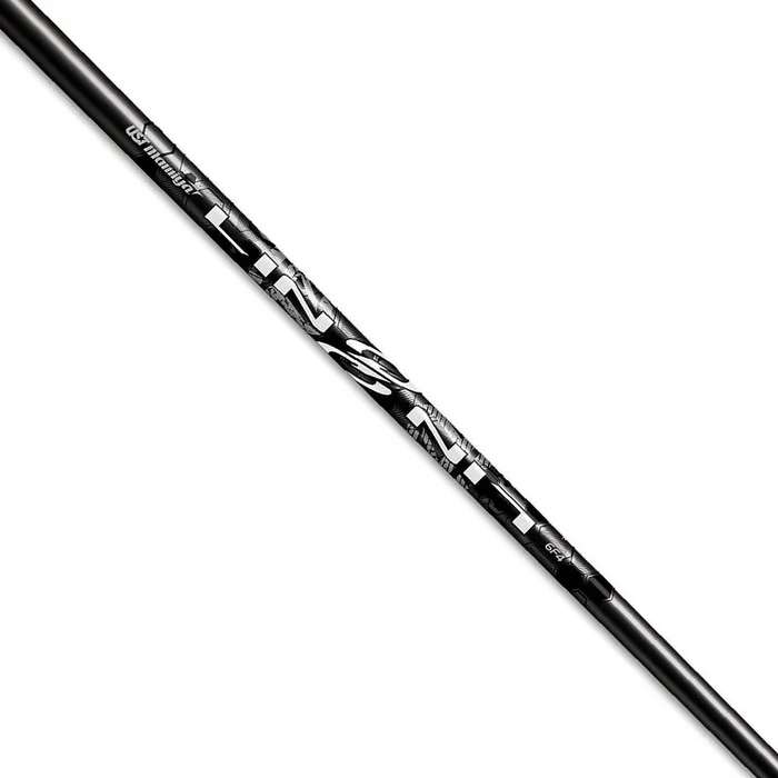 UST MAMIYA LIN-Q M40X TSPX BLACK CONCEPT WOOD SHAFTS (0.335)