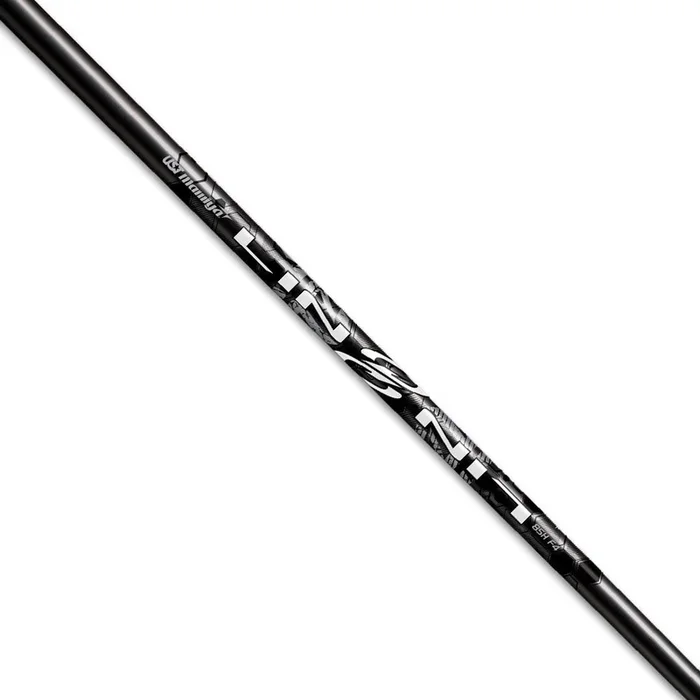 UST MAMIYA LIN-Q M40X TSPX BLACK HYBRID SHAFTS (0.370)