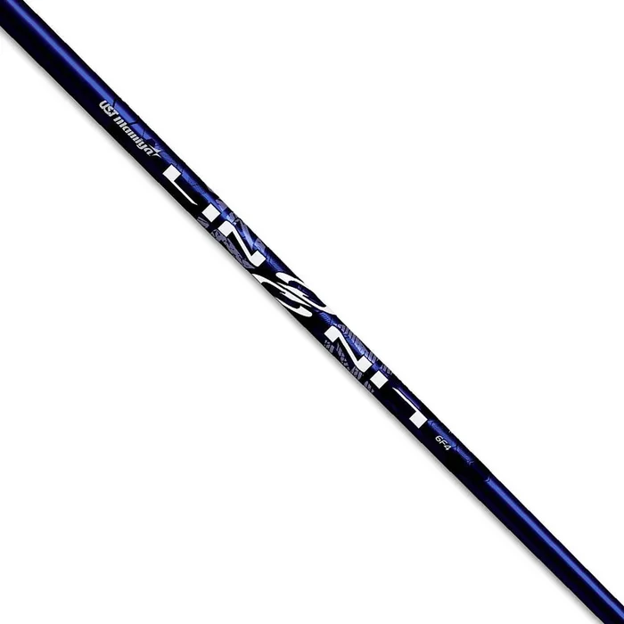 UST MAMIYA LIN-Q M40X TSPX BLUE CONCEPT WOOD SHAFTS (0.335)