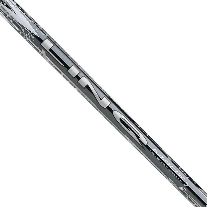 UST Mamiya LIN-Q M40X White Graphite Wood Shafts