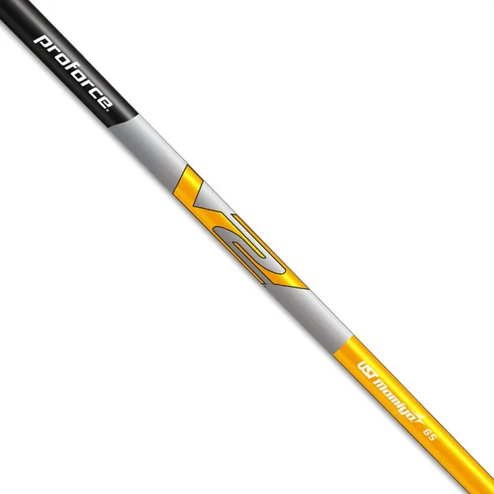 UST Mamiya Proforce V2 Wood Shafts