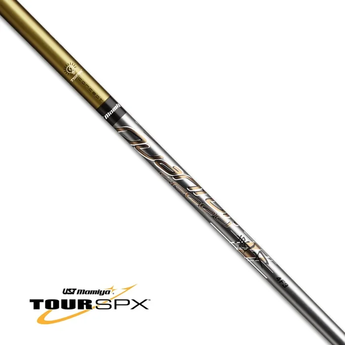UST Mamiya Quantum Speed TSPX Concept Wedge Shaft