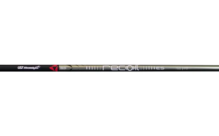 UST MAMIYA RECOIL 760 ES F2
