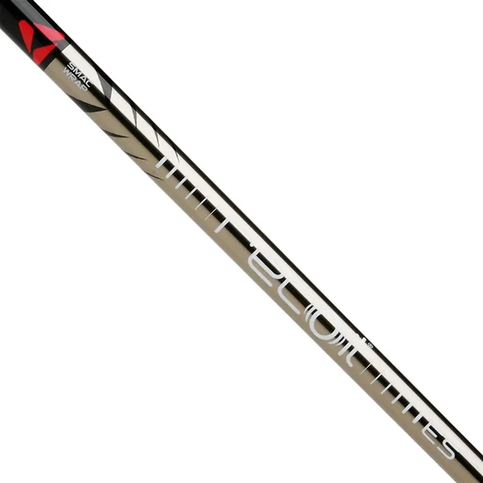 UST Mamiya Recoil 760 ES SMACWRAP F2 Iron IP .370 Parallel Tip