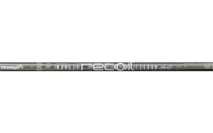 UST MAMIYA RECOIL 780 ES F4