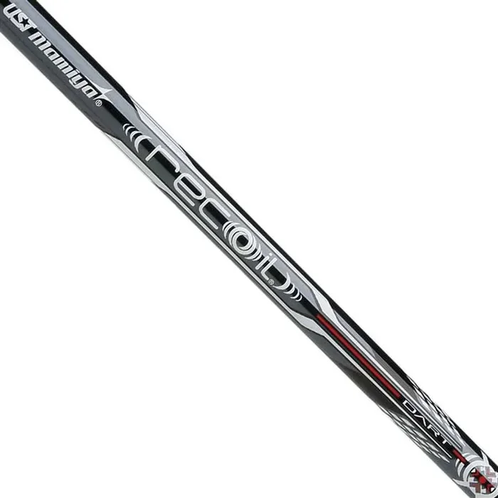 UST Mamiya RECOIL DART Graphite 65/75 Iron Golf Club Shafts