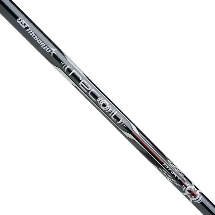 UST Mamiya Recoil Dart Graphite Hybrid Shafts