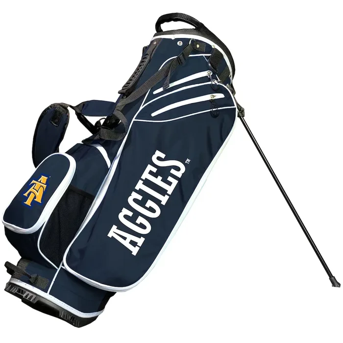 Utah State Birdie Stand Golf Bag