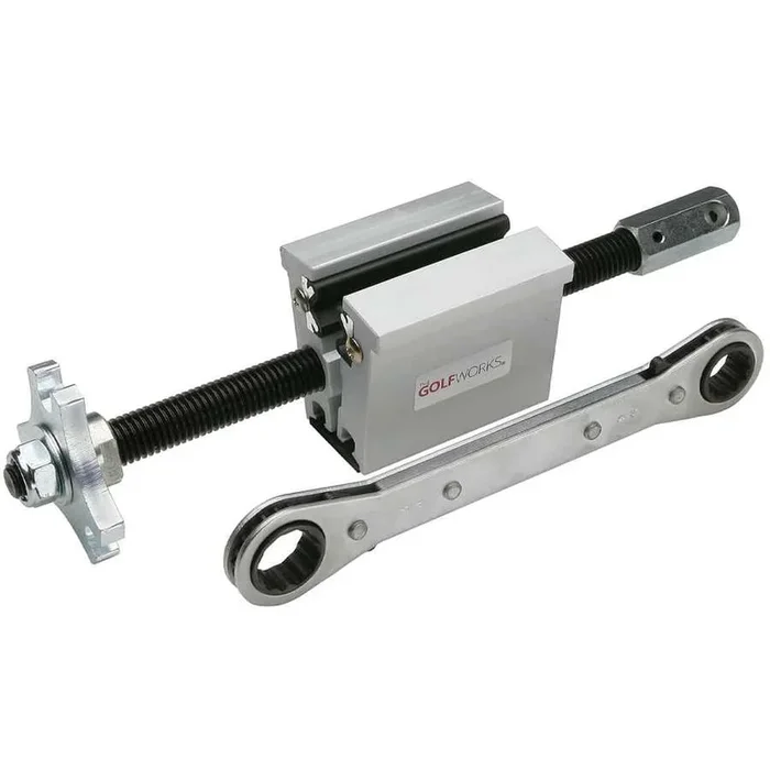 Value Golf Club Graphite Shaft Extractor Tool