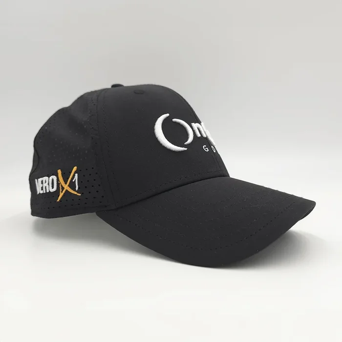 VERO X1 Performance Black Hat