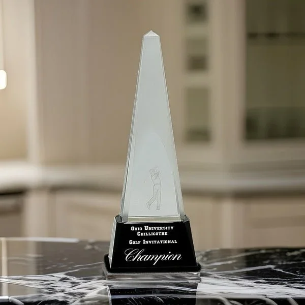 Victory’s Elegant Trophy