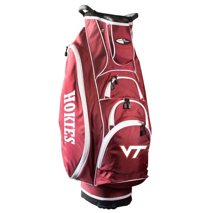 Virginia Tech Hokies Albatross Cart Bag
