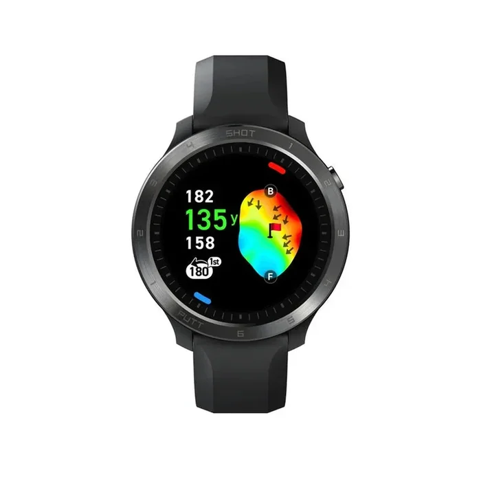 Voice Caddie T11 Pro Golf GPS Watch