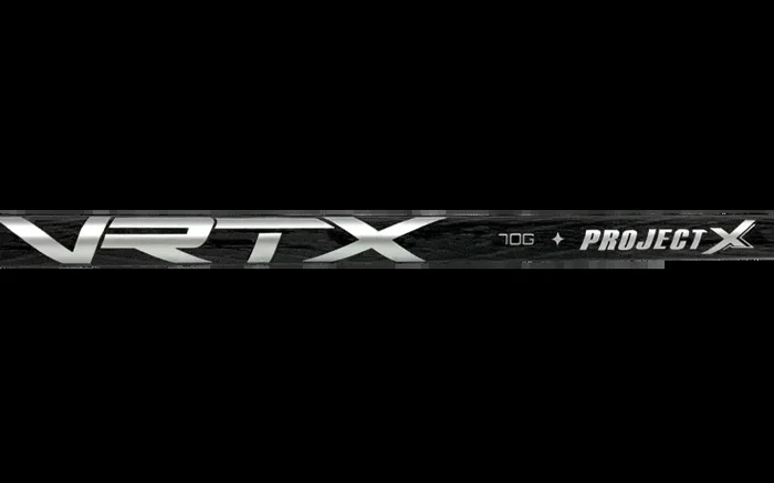 VRTX IRON 80 .370