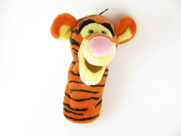 Walt Disney Winnie the Pooh Tigger Golf Driver Headcover upto 460cc