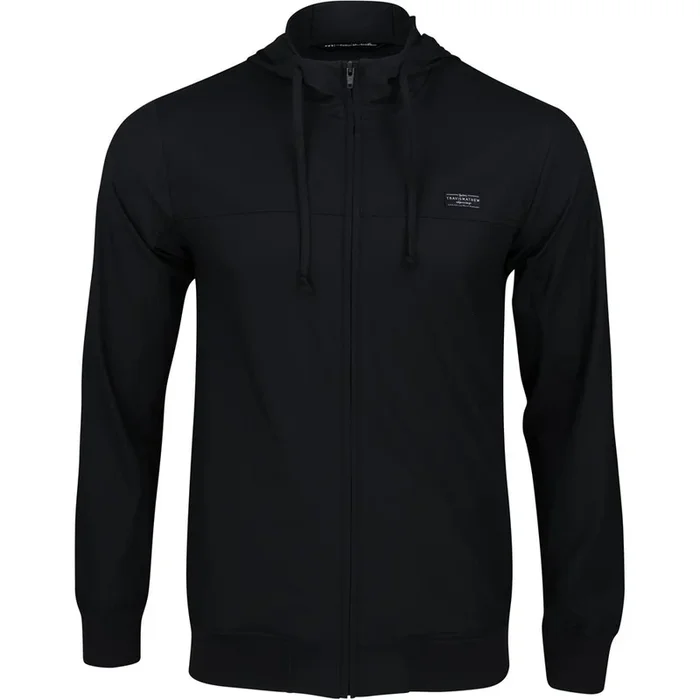 Wanderlust Full Zip Hoodie