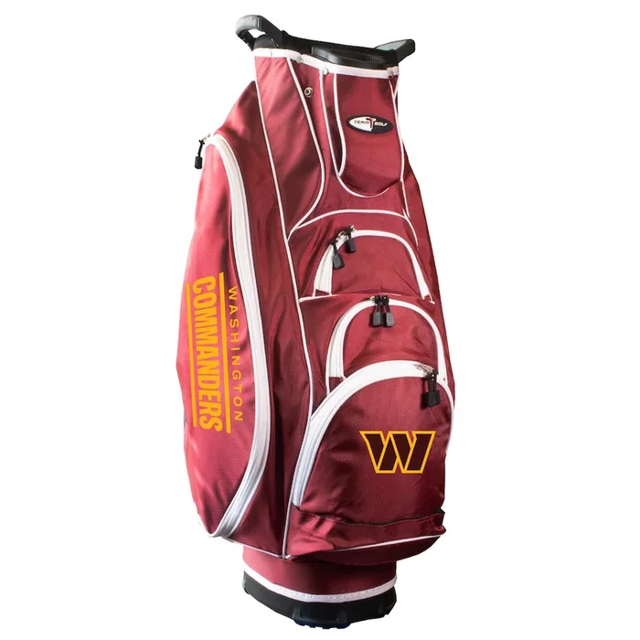 Washington Huskies Albatross Cart Golf Bag