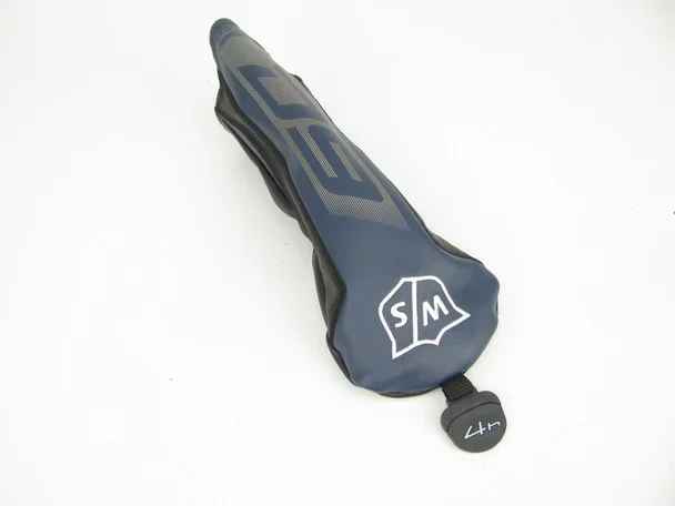 Wilson D9 Hybrid 4h Headcover