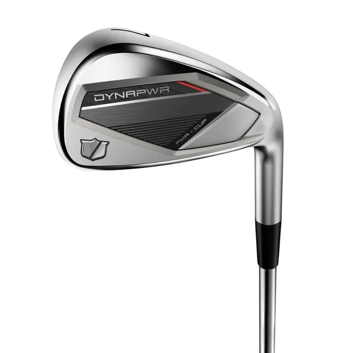 Wilson Dynapower Iron Set 25